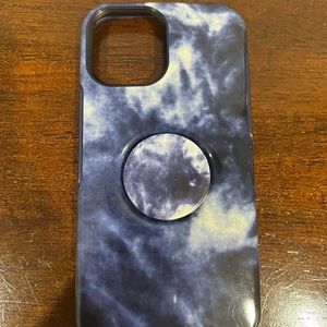 iPhone 12 Pro Max otterbox, otterpop case